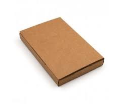 Cajas de Milanesas 30x22x6,5 - 200u.