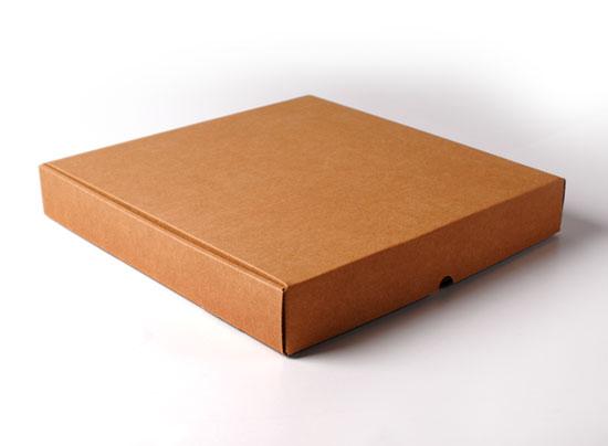 Cajas de Pizza de 32x32x4,5 - 200u.