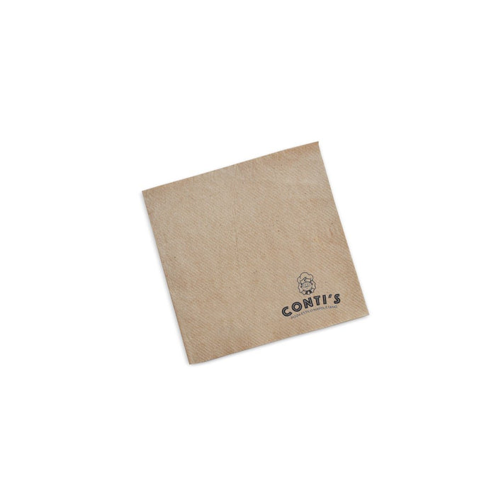 Servilletas Conti's