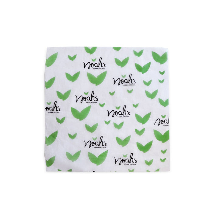 Papel para wrap Noah's