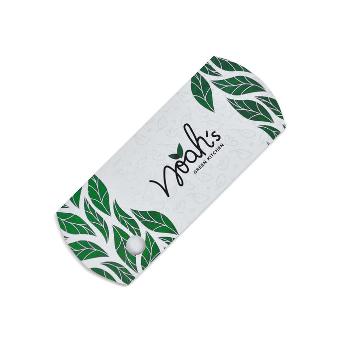 Cartones para Wraps